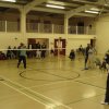 Badminton Tournament 2007